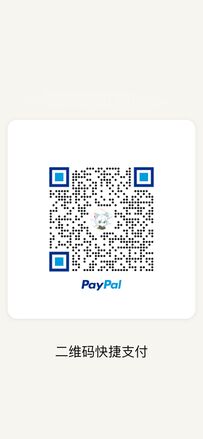 PayPal Account: Syapolenus@gmail.com